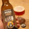 NUSSKNACKER - Barley Wine - Image 3