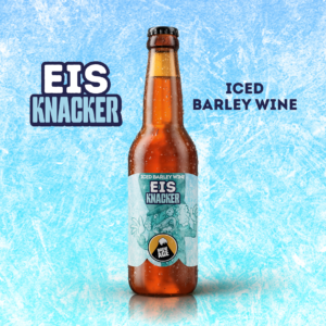 EISKNACKER - Iced Barley Wine