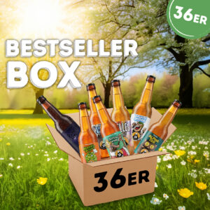 Bestseller Box