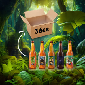 IPA Box - 36er Vorteilspack!