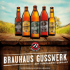GUSSWERK | DIE SCHWARZE KUH – Imperial Stout - Image 2