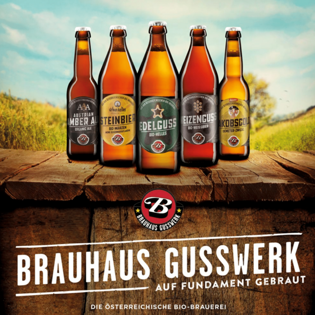 Gibt Es Glutenfreies Bier
