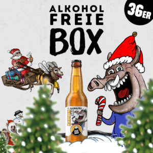 ALKOHOLFREIE Box