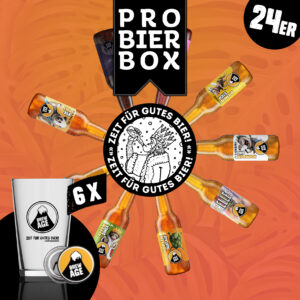 ProBIER Box