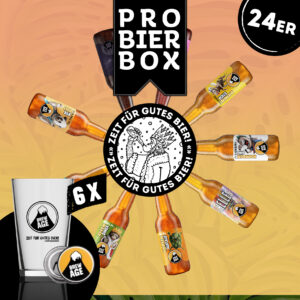 ProBIER Box [Medium]