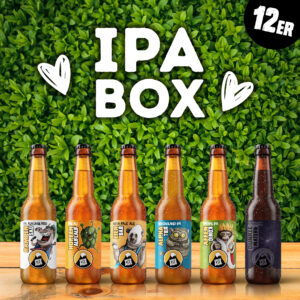 IPA-Box 12er