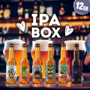 IPA-Box 12er