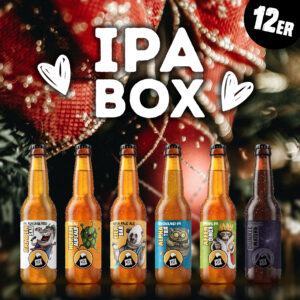 IPA-Box 12er