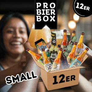 ProBIER Box [Small]