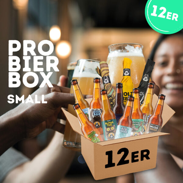 ProBIER Box [Small]