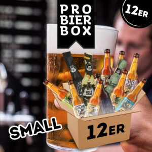 ProBIER Box [Small]