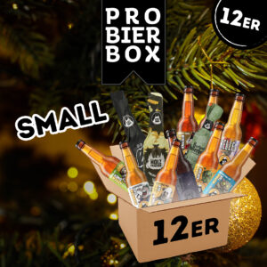 ProBIER Box [Small]