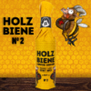 HOLZBIENE 2 - Barrel Aged Honey Bock - Image 2