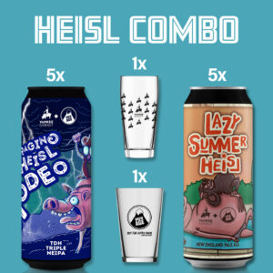 Heisl Combo Box