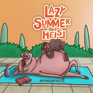 Lazy Summer Heisl