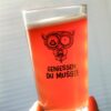 Brew Age Glas 0,3L "Genießen du musst"