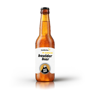 BOULDER BIER - Alkoholfreies IPA